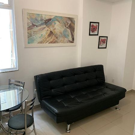 Adolfo Paiva Apartment Rio de Janeiro Bagian luar foto
