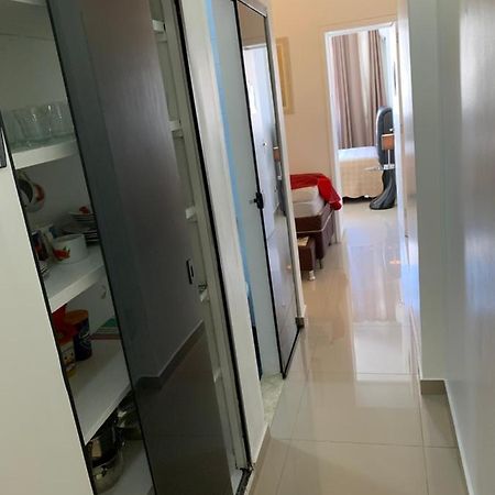 Adolfo Paiva Apartment Rio de Janeiro Bagian luar foto
