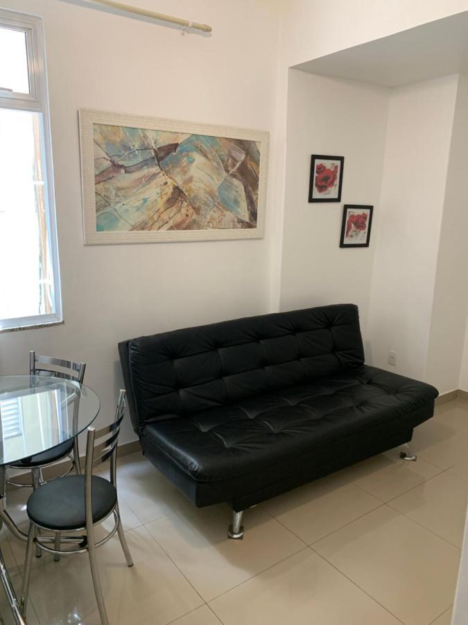 Adolfo Paiva Apartment Rio de Janeiro Bagian luar foto