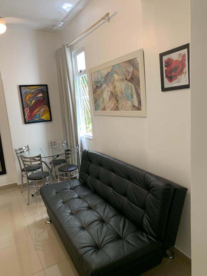 Adolfo Paiva Apartment Rio de Janeiro Bagian luar foto