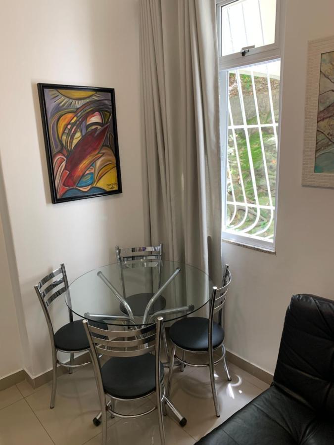 Adolfo Paiva Apartment Rio de Janeiro Bagian luar foto