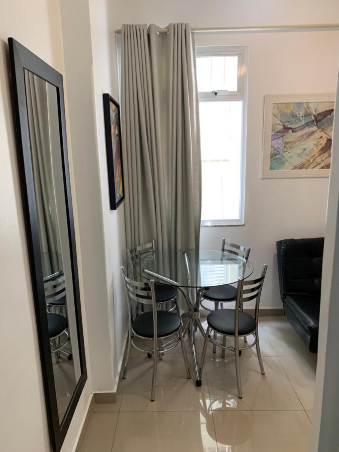 Adolfo Paiva Apartment Rio de Janeiro Bagian luar foto
