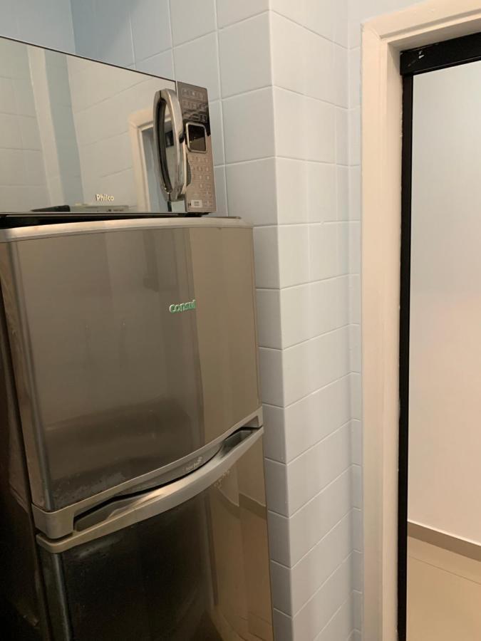 Adolfo Paiva Apartment Rio de Janeiro Bagian luar foto