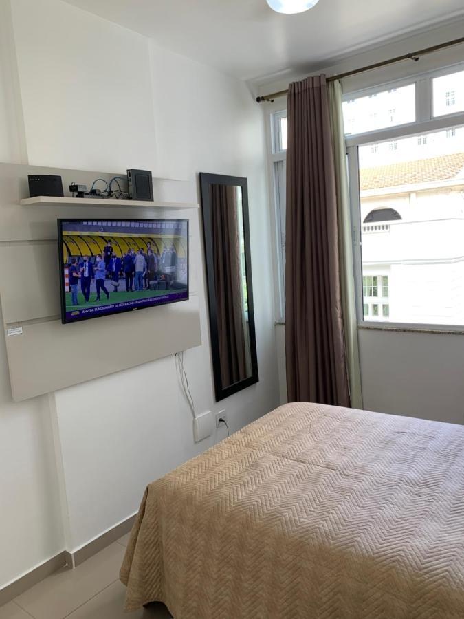 Adolfo Paiva Apartment Rio de Janeiro Bagian luar foto