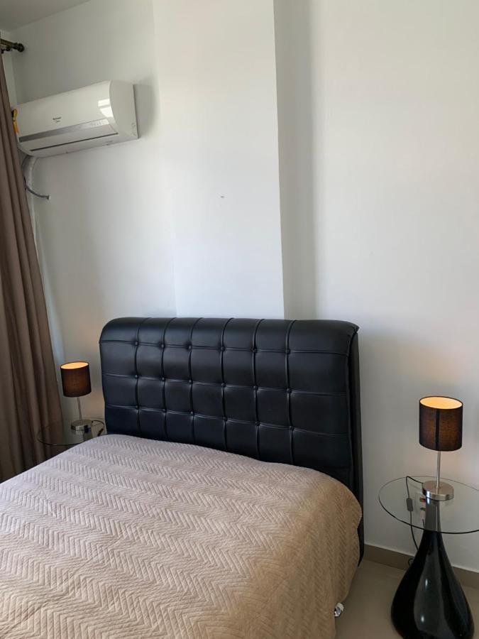 Adolfo Paiva Apartment Rio de Janeiro Bagian luar foto