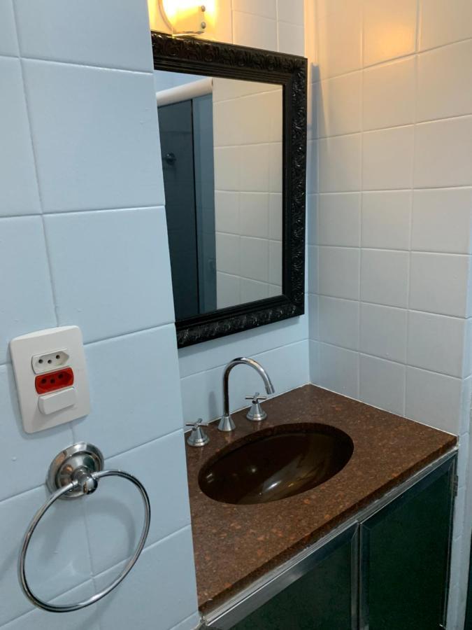 Adolfo Paiva Apartment Rio de Janeiro Bagian luar foto