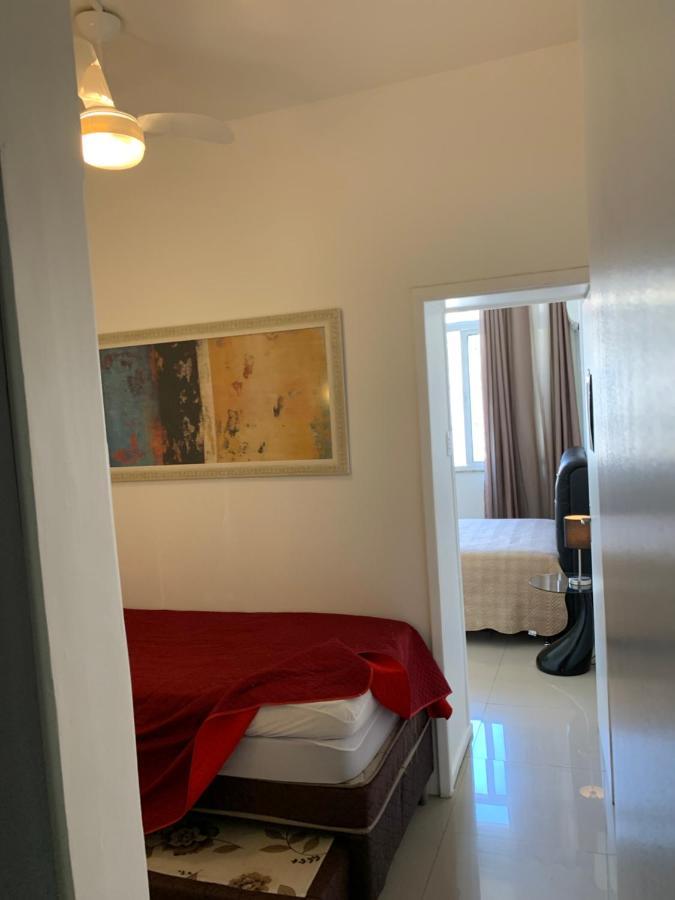 Adolfo Paiva Apartment Rio de Janeiro Bagian luar foto