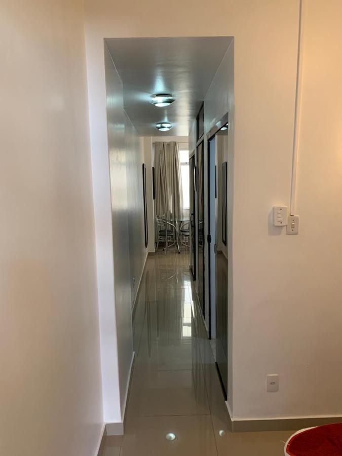Adolfo Paiva Apartment Rio de Janeiro Bagian luar foto