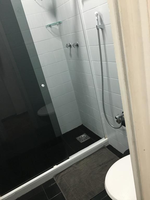 Adolfo Paiva Apartment Rio de Janeiro Bagian luar foto